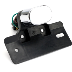 License Plate Lights（牌照灯）